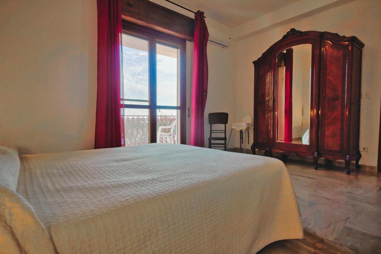 Case Bongiovi Sciacca Extérieur photo
