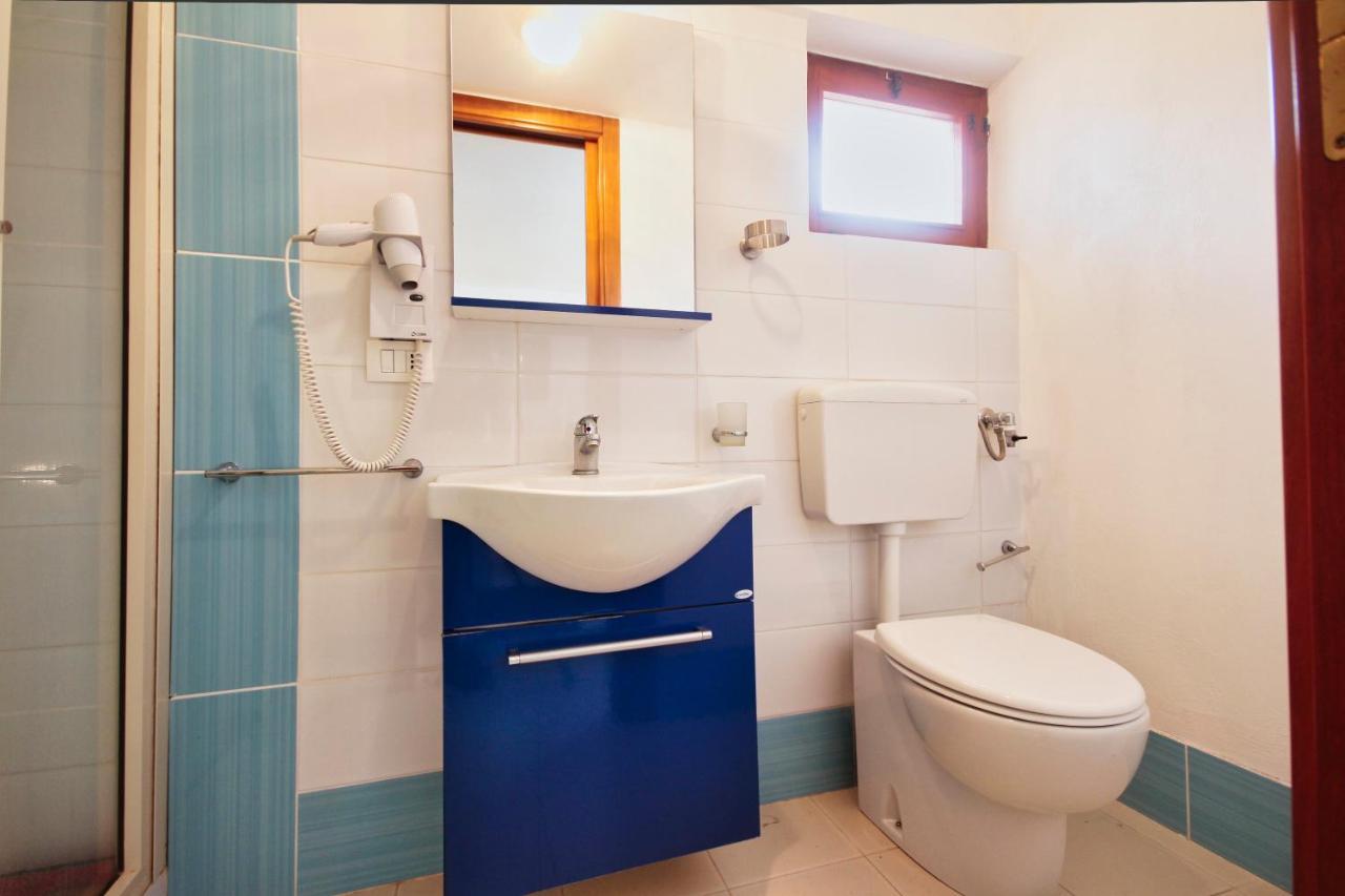Case Bongiovi Sciacca Extérieur photo