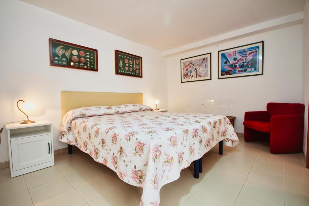 Case Bongiovi Sciacca Extérieur photo