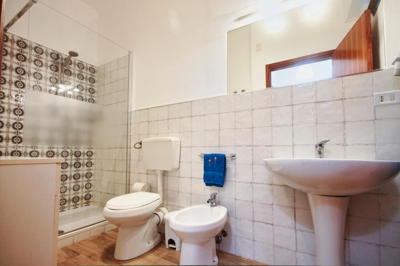 Case Bongiovi Sciacca Extérieur photo