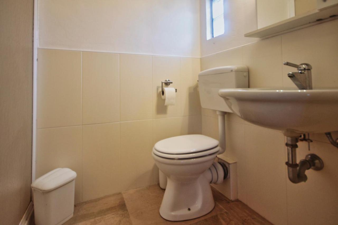 Case Bongiovi Sciacca Extérieur photo