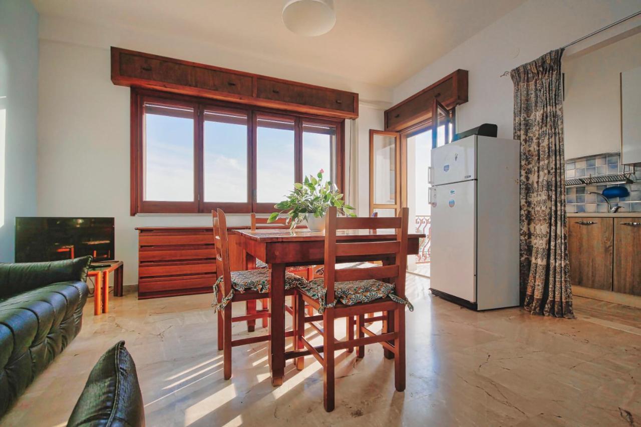 Case Bongiovi Sciacca Extérieur photo