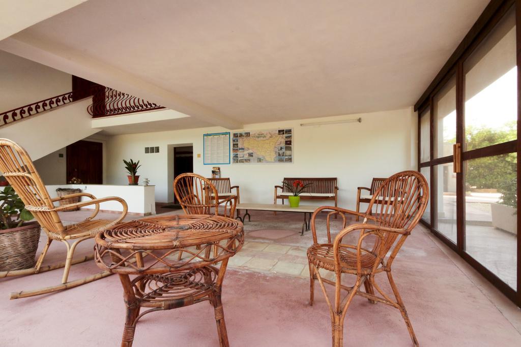 Case Bongiovi Sciacca Extérieur photo