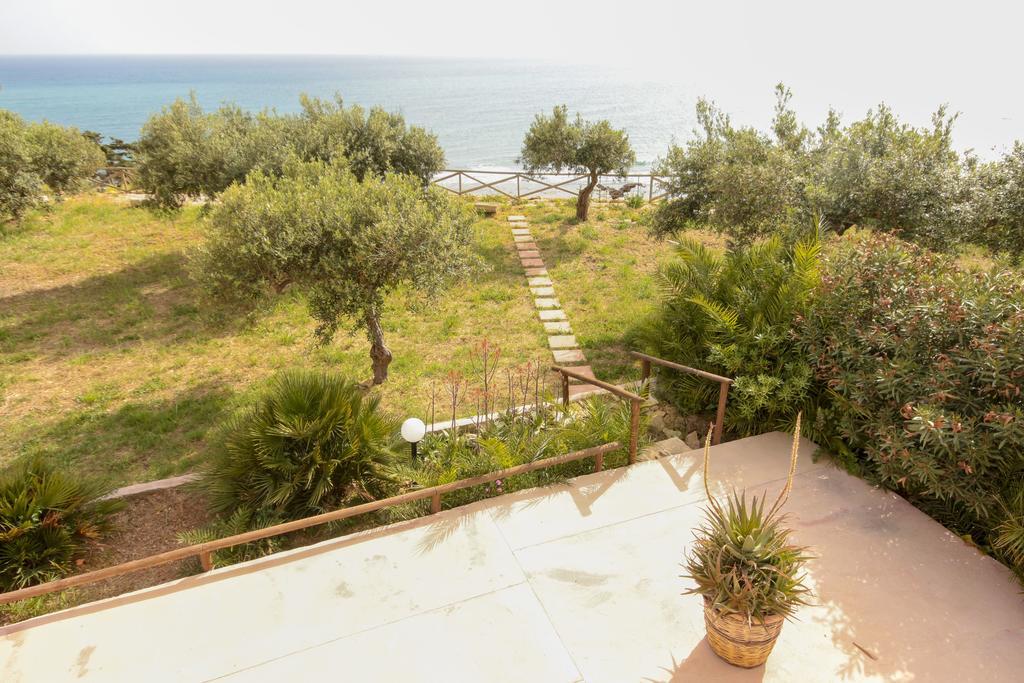 Case Bongiovi Sciacca Extérieur photo