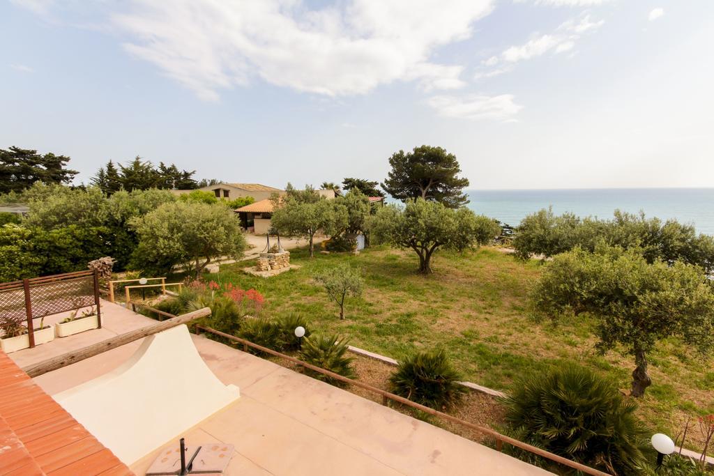 Case Bongiovi Sciacca Extérieur photo