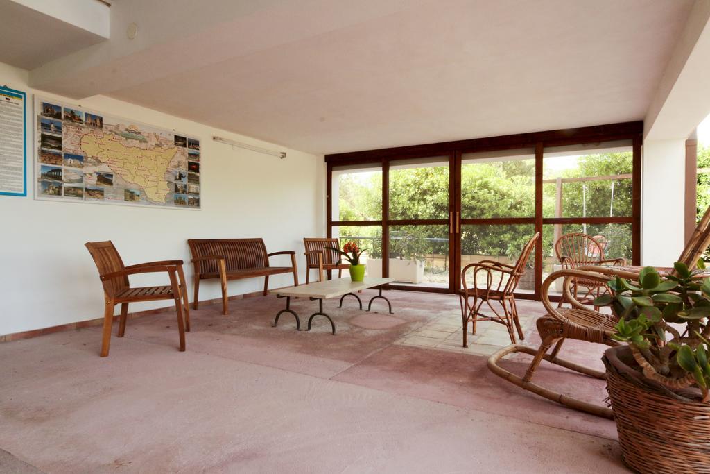 Case Bongiovi Sciacca Extérieur photo
