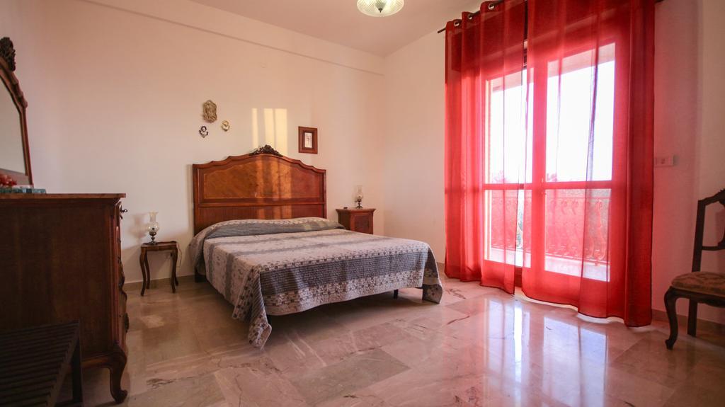 Case Bongiovi Sciacca Extérieur photo