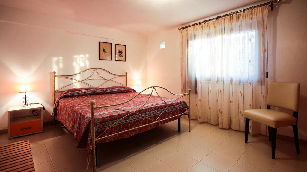 Case Bongiovi Sciacca Extérieur photo